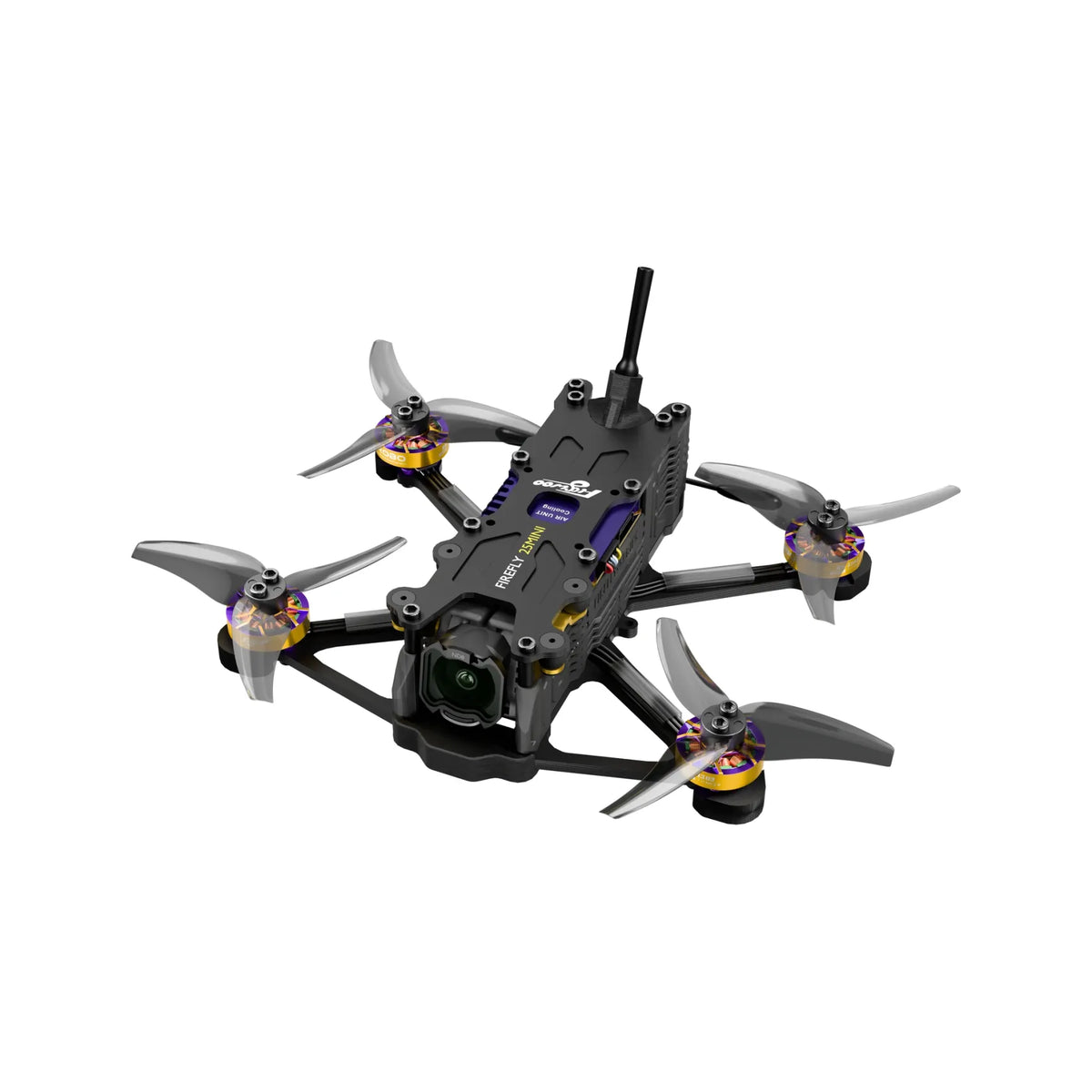 Firefly 20PRO 4S / 25MINI 3S DJI O4 Wide Micro Drone ELRS