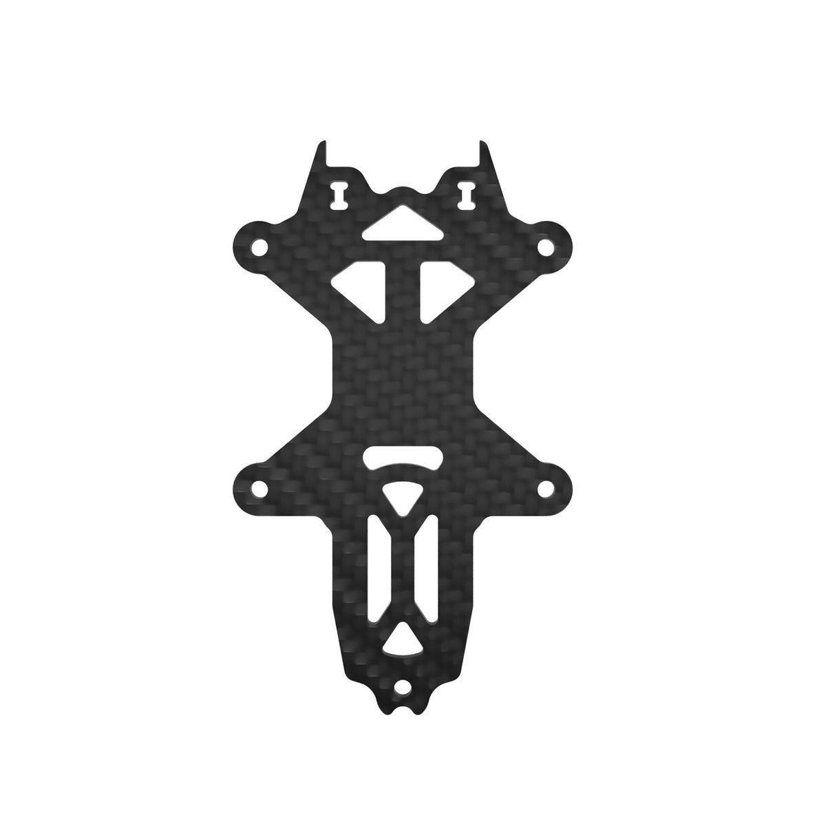 Top Plate for 2Fiddy