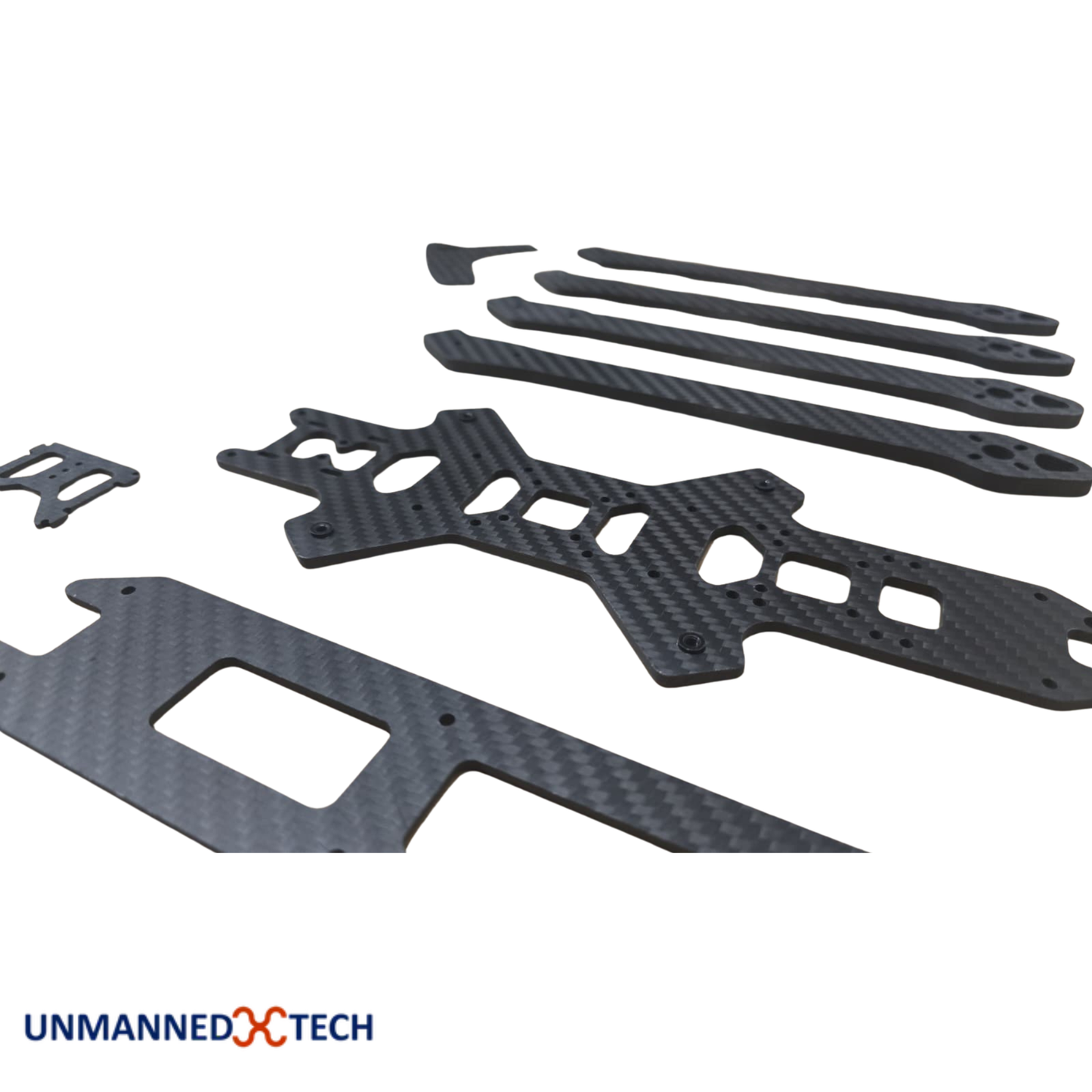 UMT 10 FPV Long Range Drone Frame