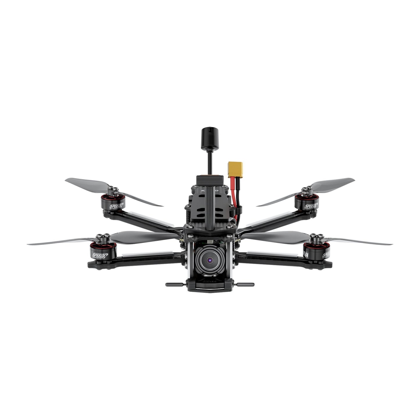 GEPRC Tern-LR40 HD O3 Long Range FPV BNF ELRS