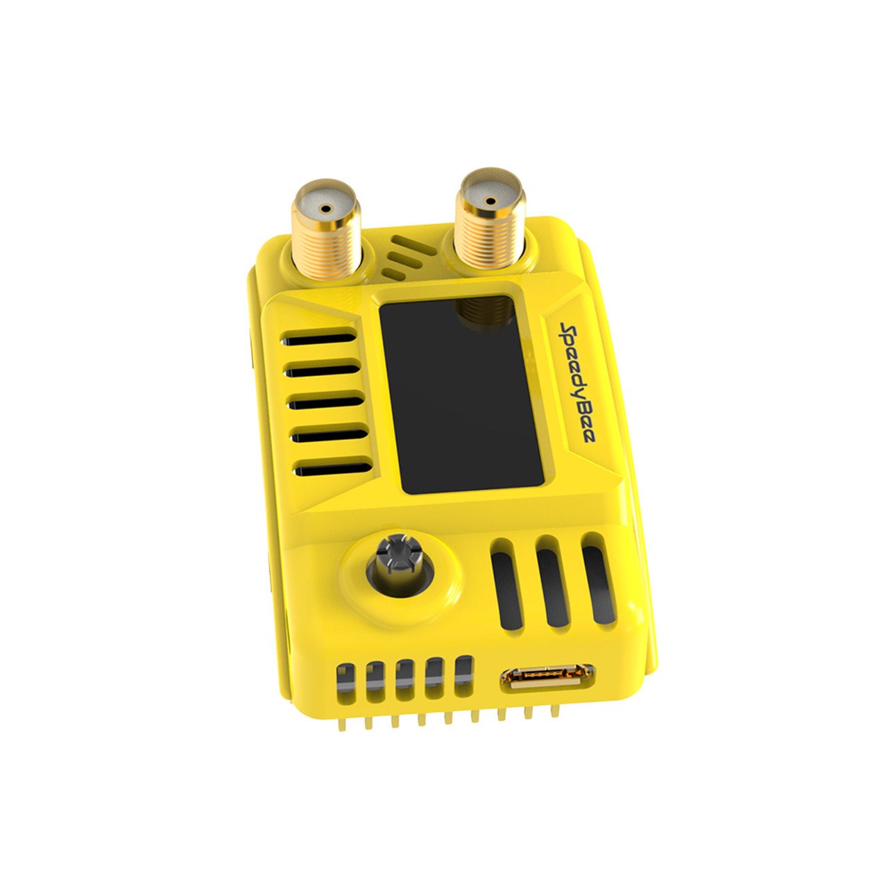 SpeedyBee 5.8GHz Analog Goggles Receiver