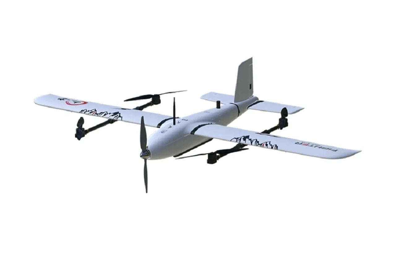 MFE Fighter VTOL PNP 2430mm