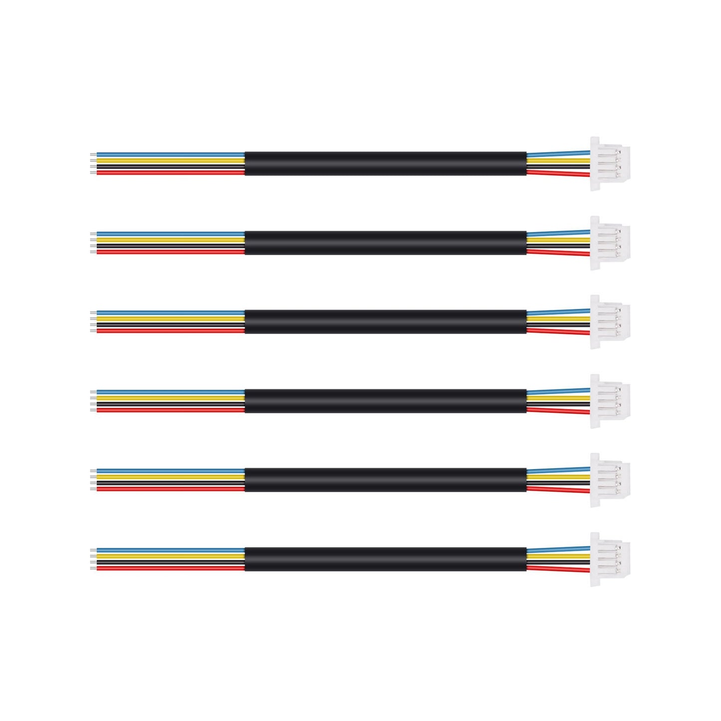 BetaFPV Power Connector Pigtail Cable for SMO 4K Camera