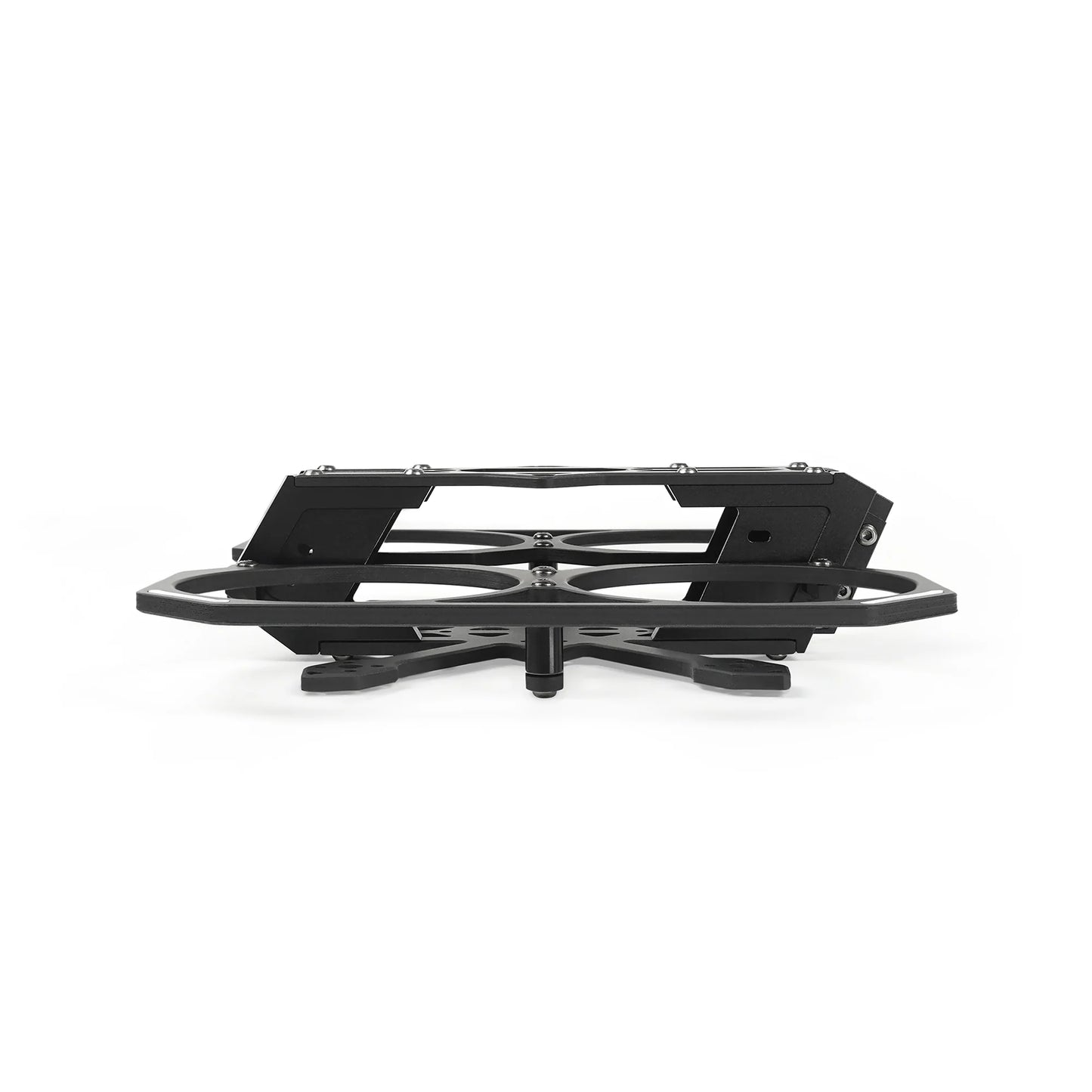 YMZFPV Starship X1 2inch FPV Frame