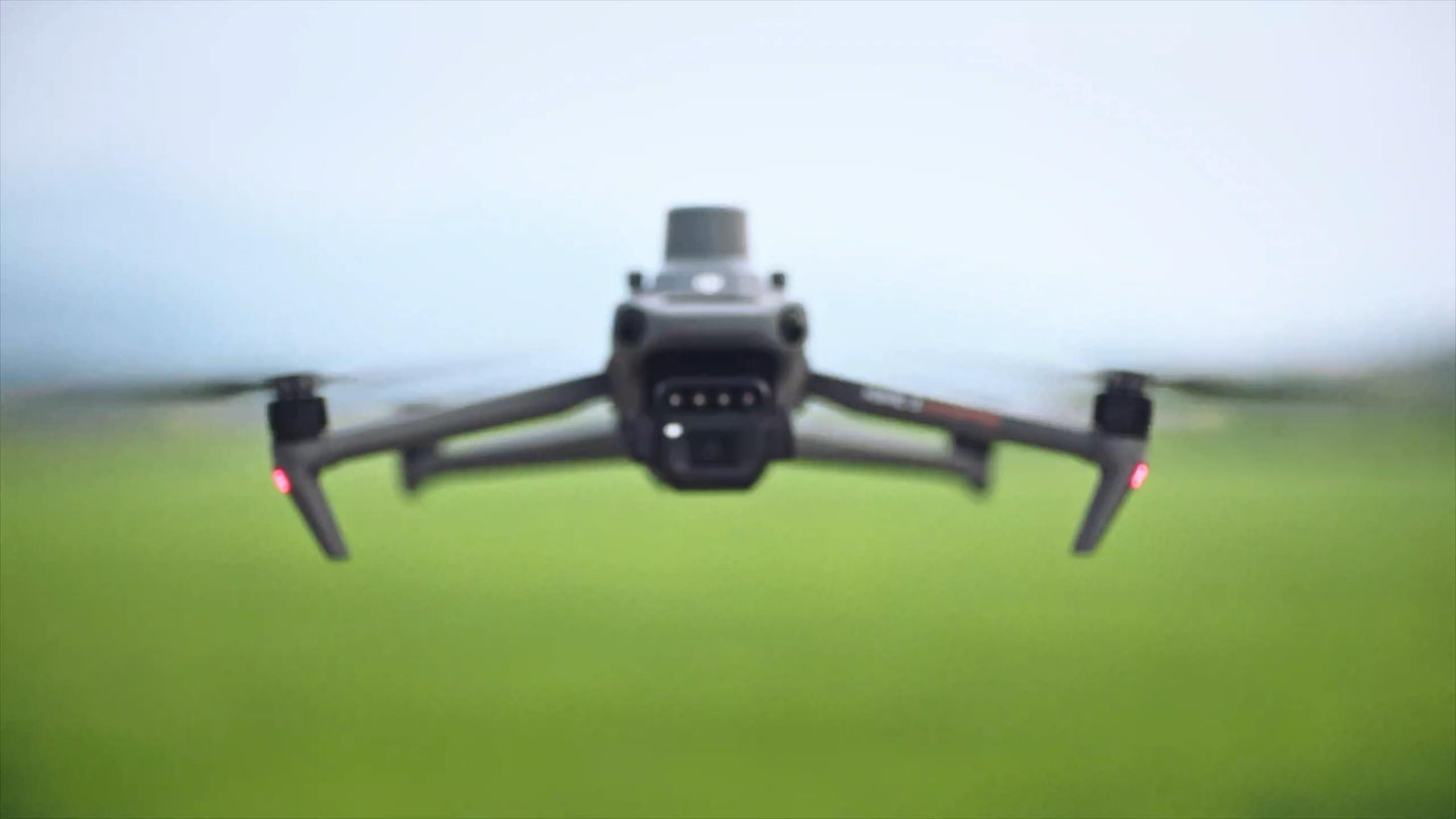 DJI Mavic 3 Multispectral Drone