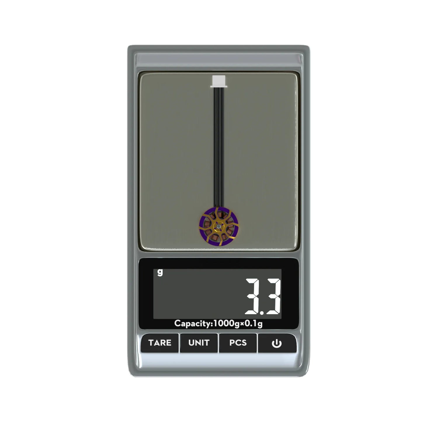 Flywoo ROBO 1003 14800KV FPV Brushless Motor