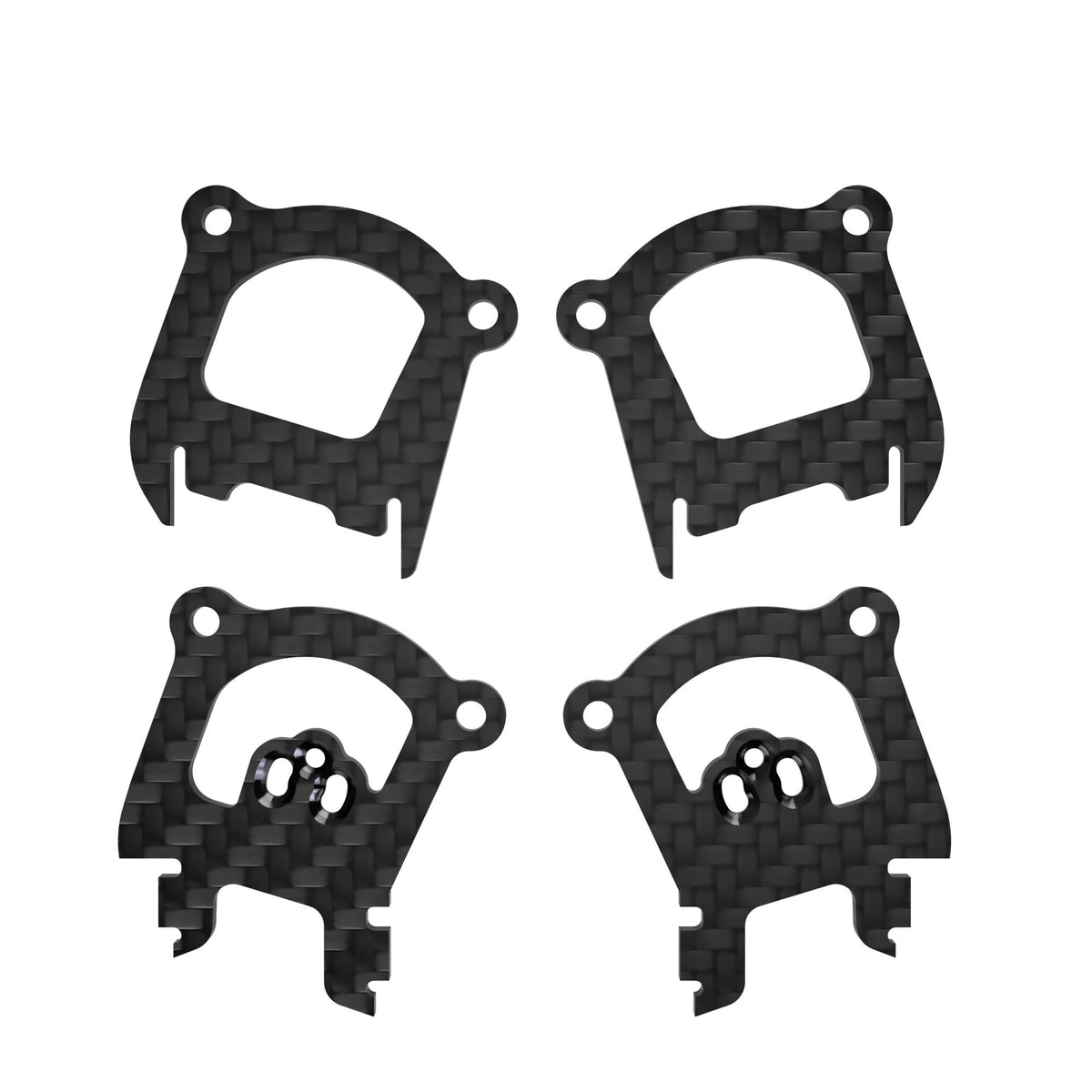 Replacement Cam Plate for 2Fiddy