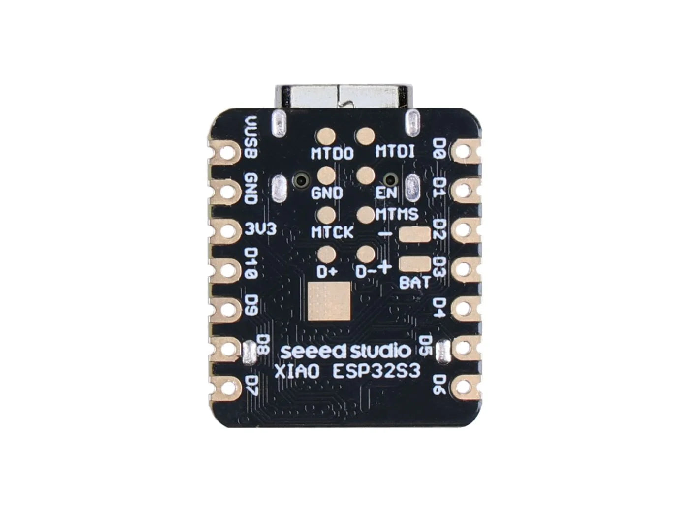Seeed XIAO ESP32S3