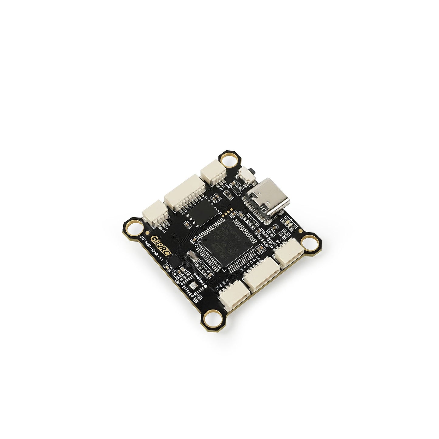 GEPRC F405-HD V2 Flight Controller