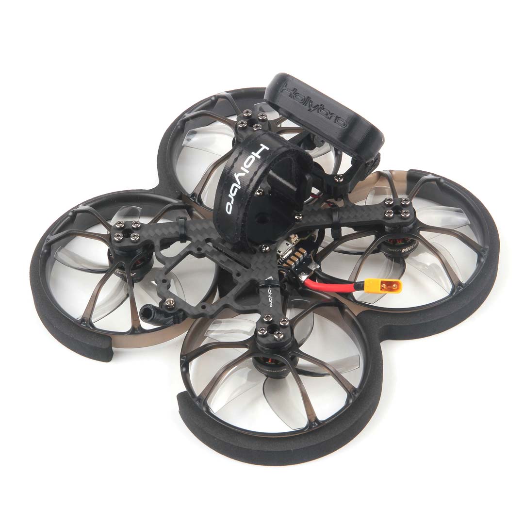 HolyBro Kopis CineWhoop 2.5" Quadcopter