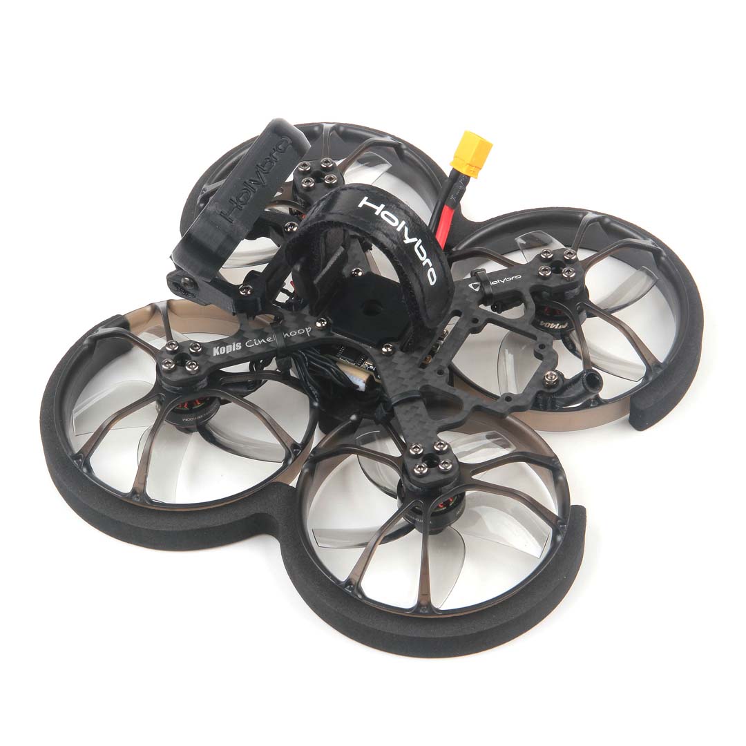 HolyBro Kopis CineWhoop 2.5" Quadcopter