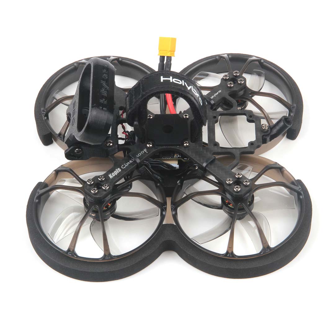 HolyBro Kopis CineWhoop 2.5" Quadcopter