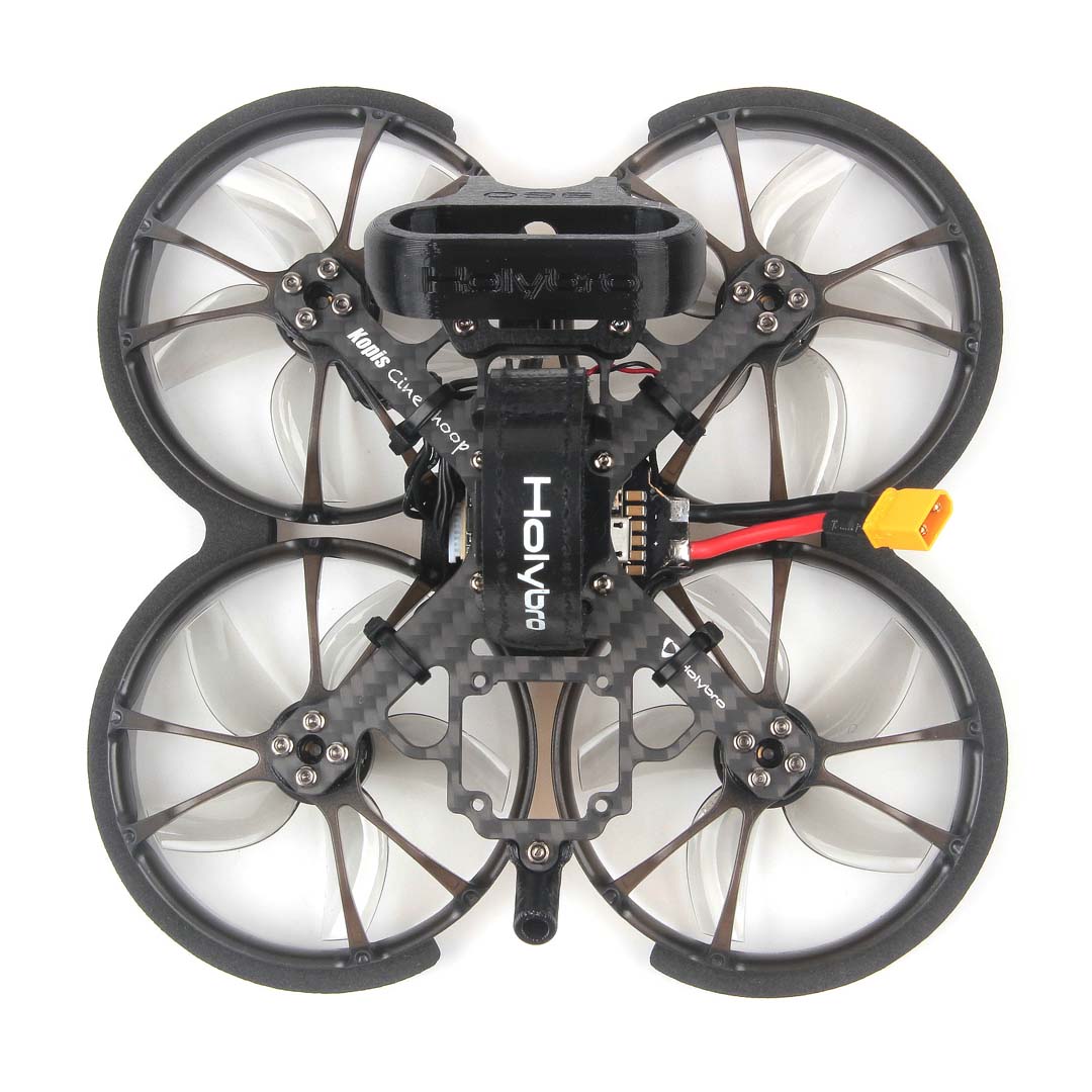 HolyBro Kopis CineWhoop 2.5" Quadcopter