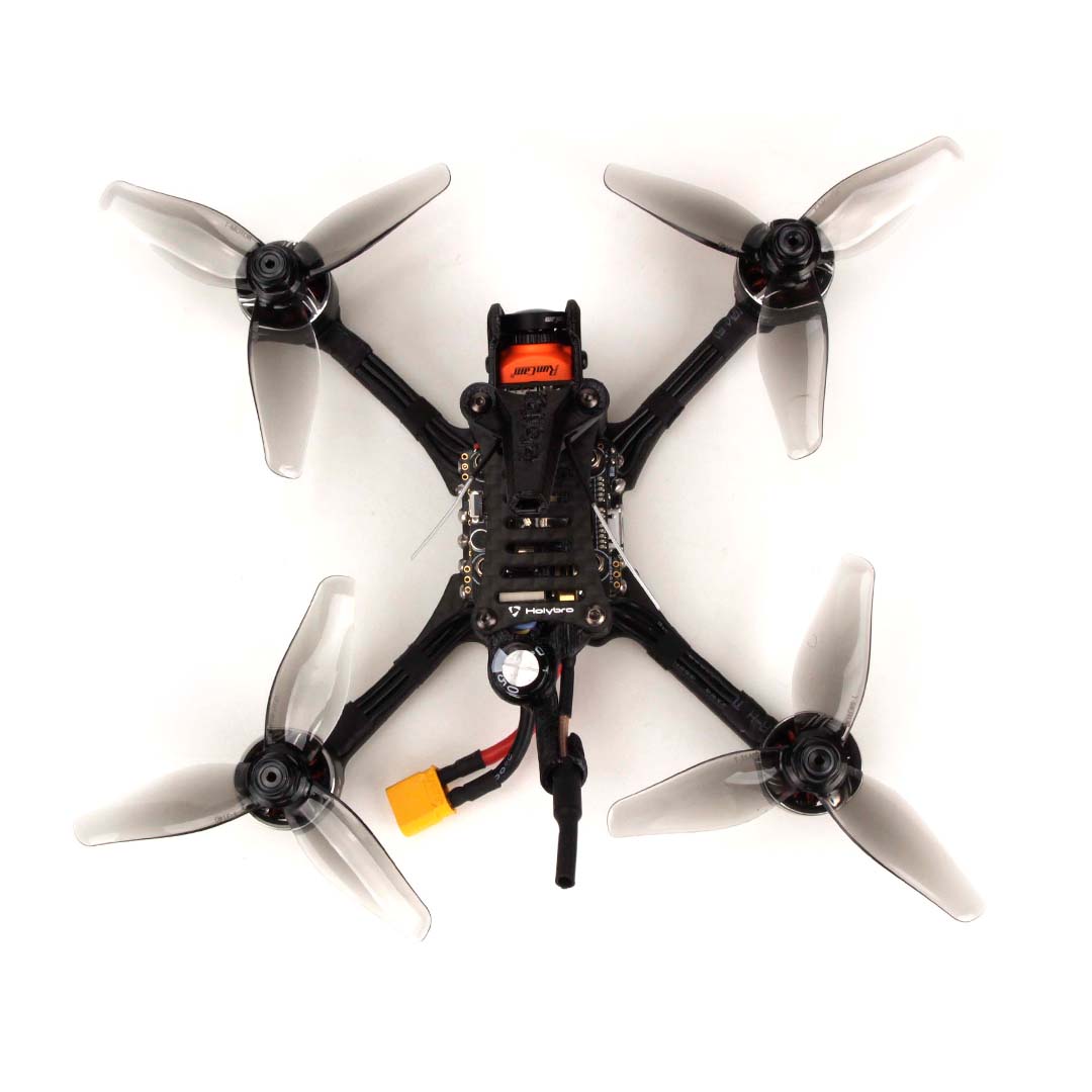 HolyBro Kopis Racing Mini 3" Quadcopter PNP