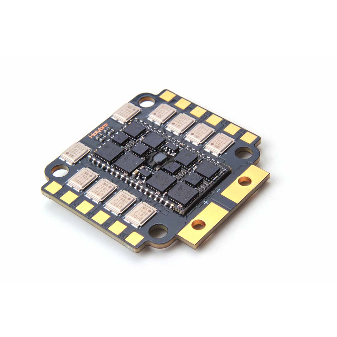 Holybro Tekko32 F3 Metal 65A 4in1 ESC