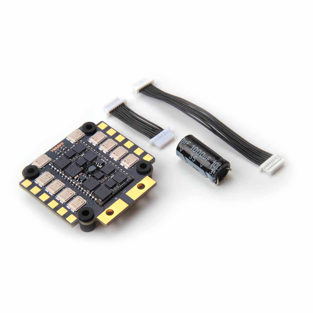 Holybro Tekko32 F3 Metal 65A 4in1 ESC