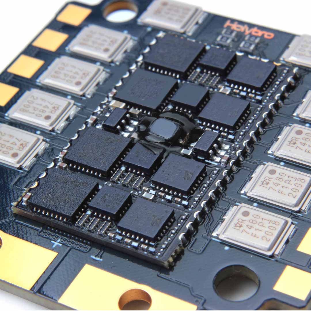 Holybro Tekko32 F3 Metal 65A 4in1 ESC