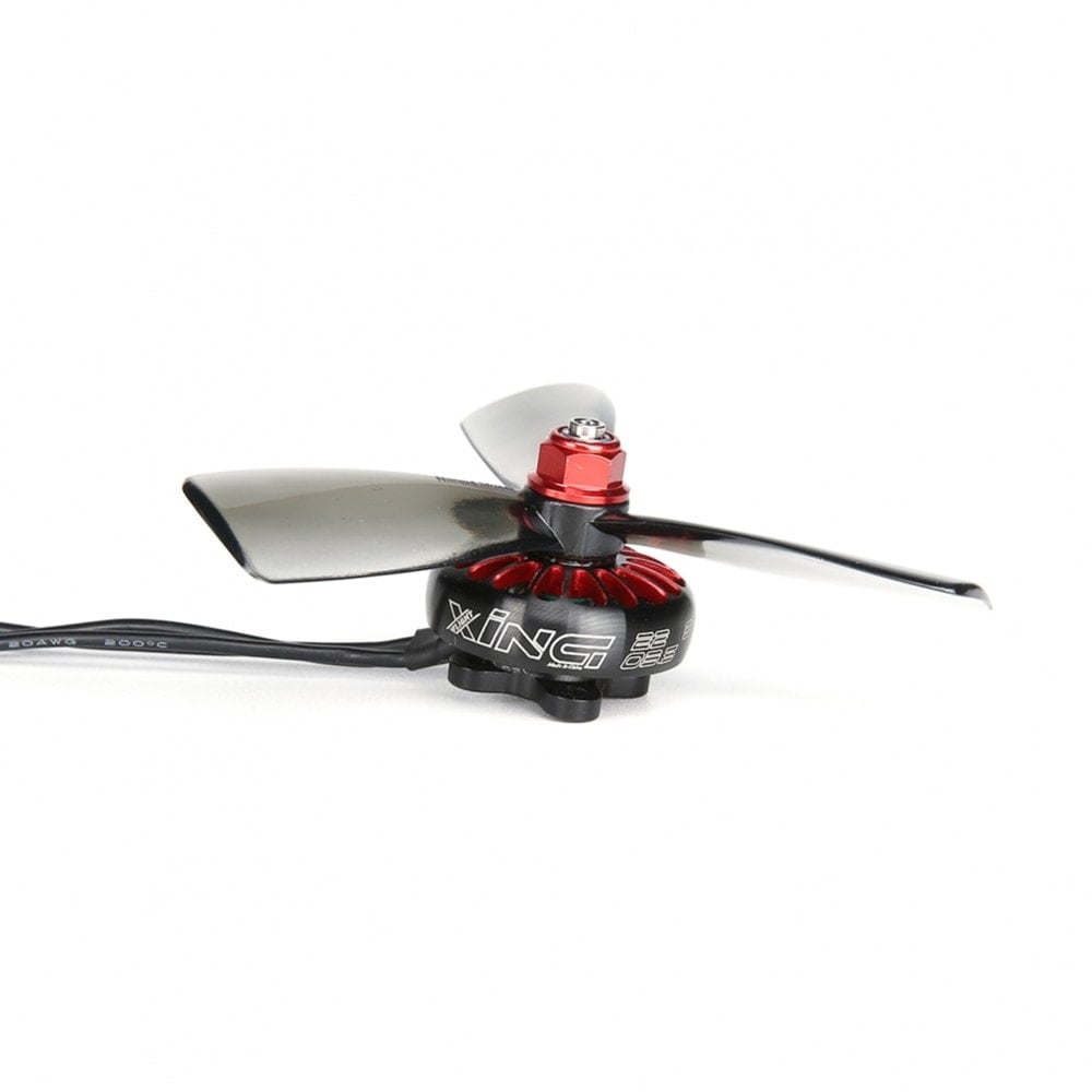 Nazgul 3535 Cine Tri-blade Propeller (2 CCW + 2CW)
