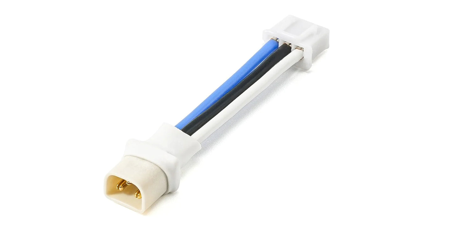 BetaFPV BT3.0 to XH2.54 Balance Adapter Cable (5 Pack)