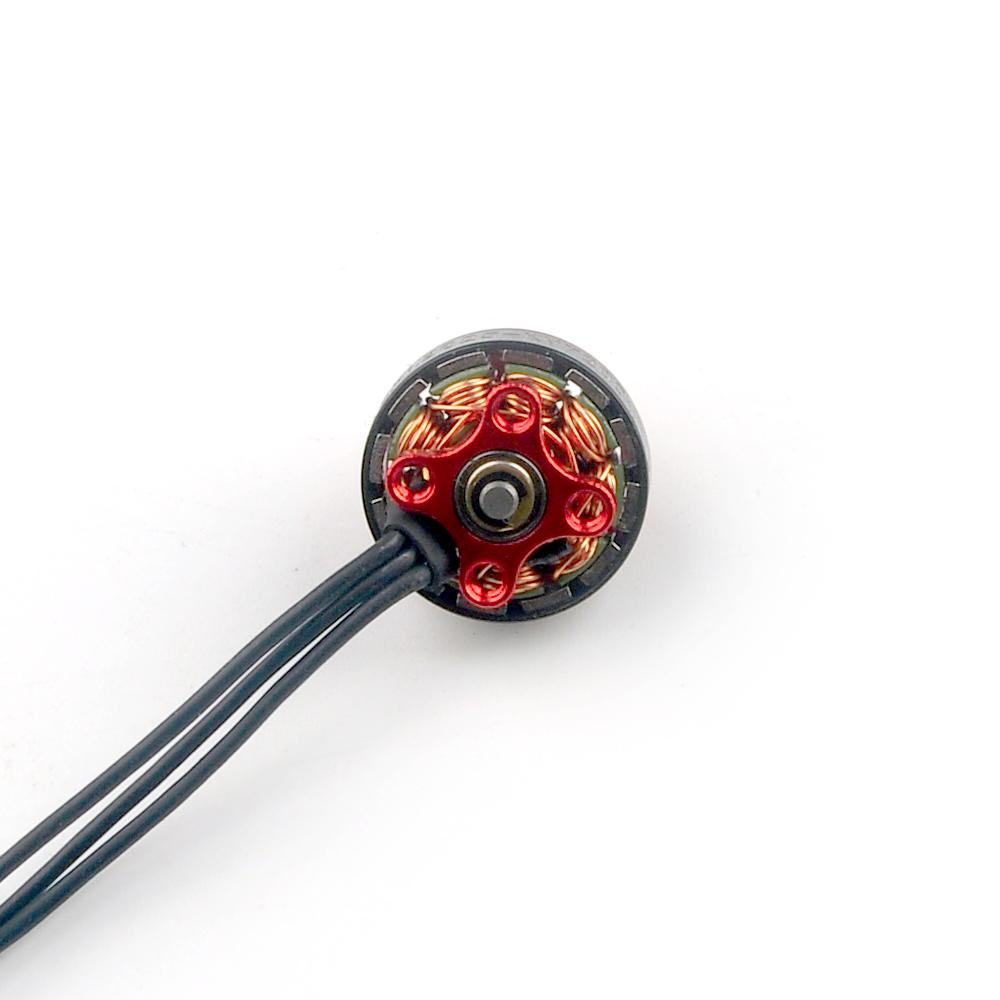 HappyModel EX1202.5 Brushless Motor for Crux3 / Crux3 NLR (6400kV / 11500kV)