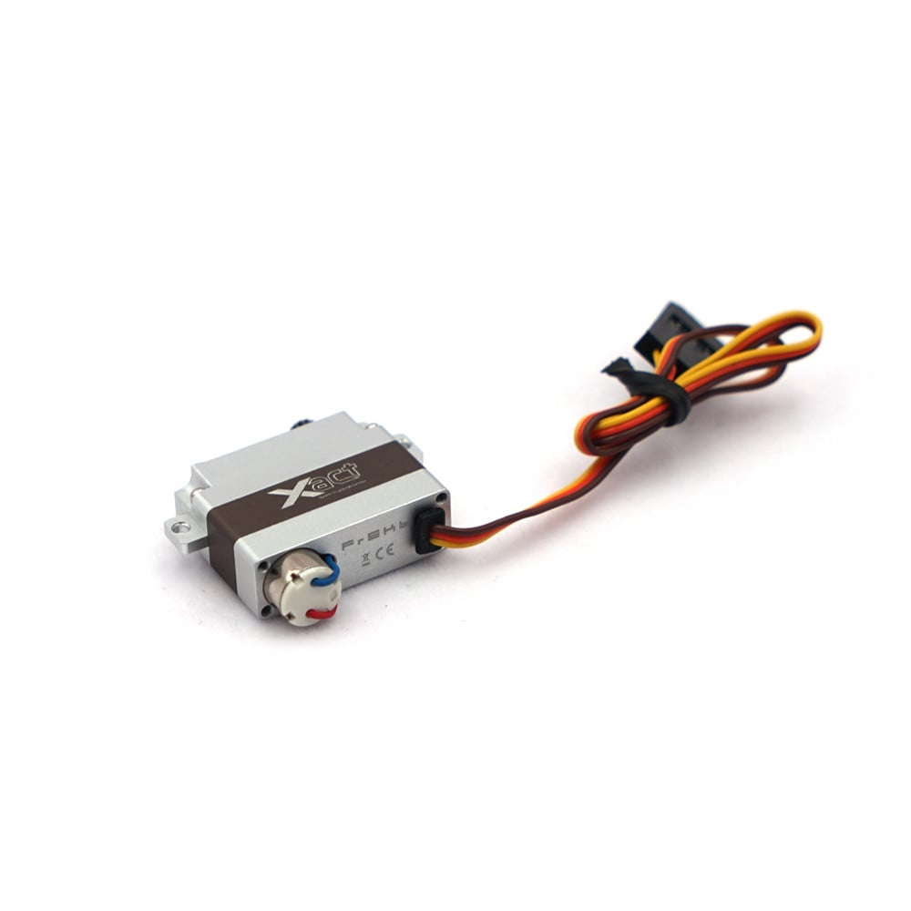 FrSky Xact HV5612 WING HV 8.4V Servo