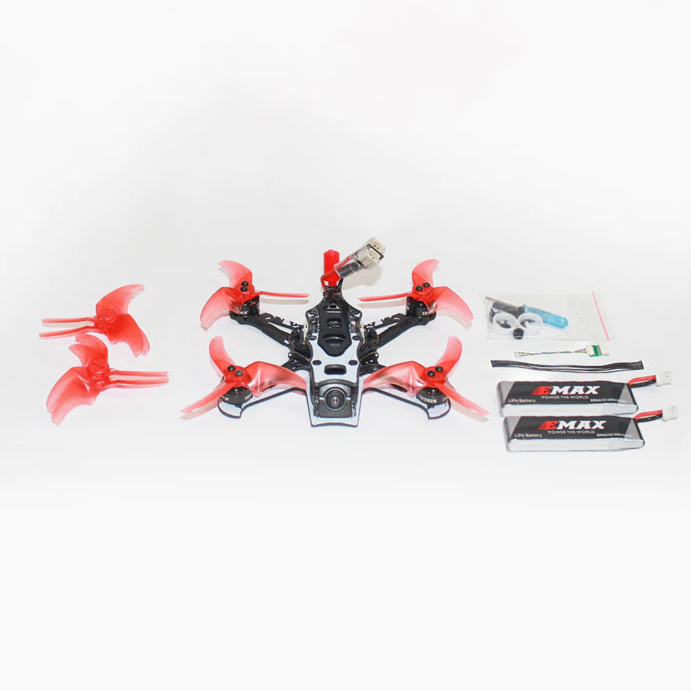 EMAX Tinyhawk III Plus Freestyle Drone (RTF Analog)