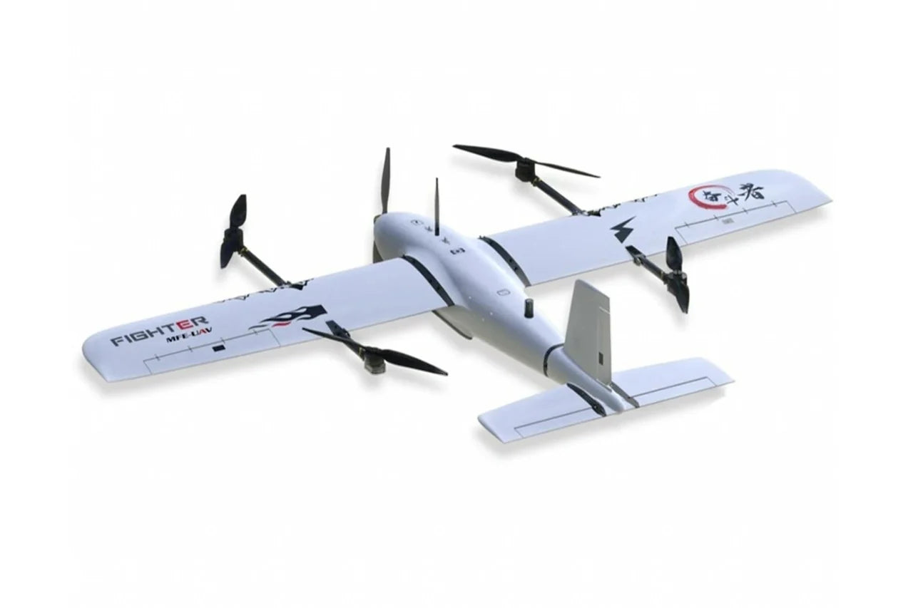 MFE Fighter VTOL PNP 2430mm