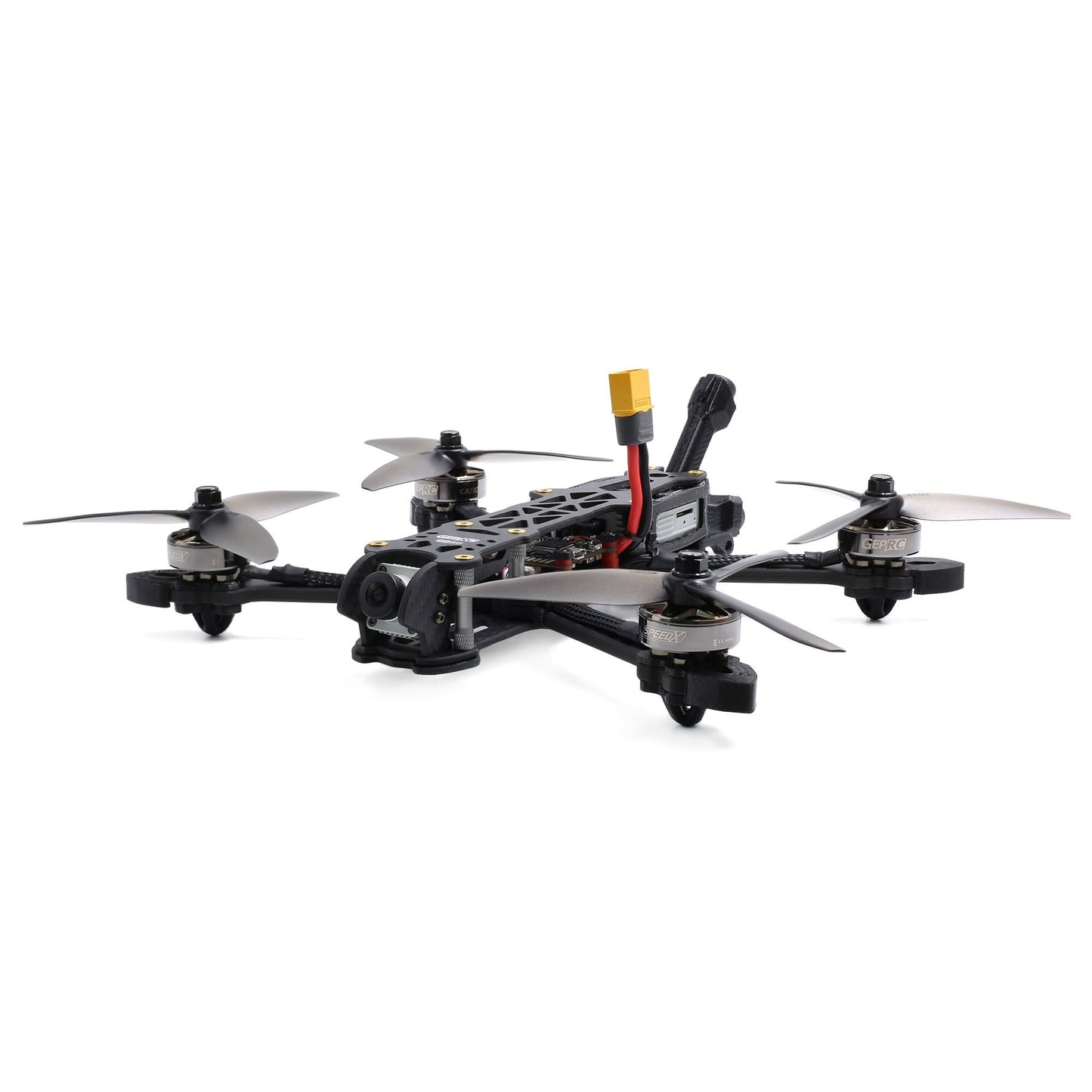 GepRC Mark4 HD5 6S DJI FPV Quadcopter PNP
