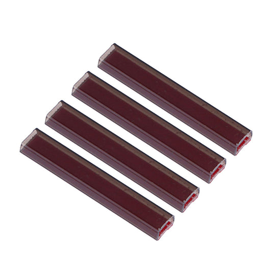 4pcs Motor Wire Covers Protector Tube for FPV Racer 4pcs (55mm)