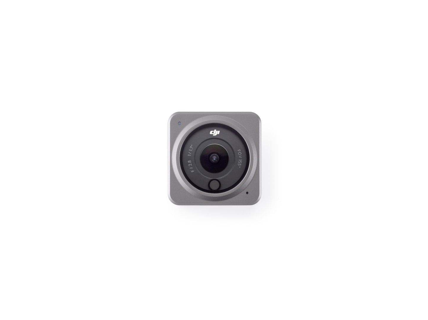 DJI Action 2 Camera 4k/120fps