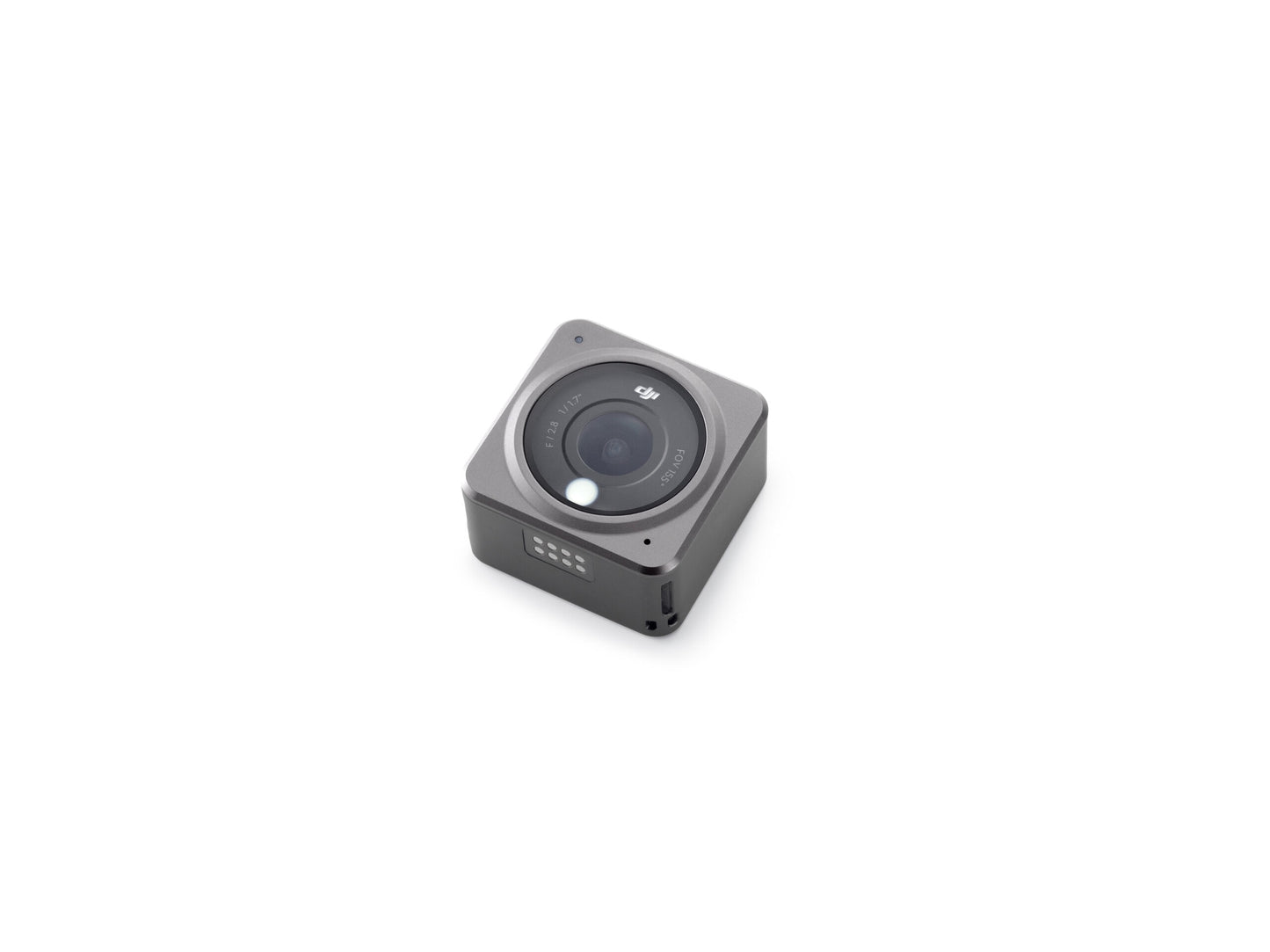 DJI Action 2 Camera 4k/120fps