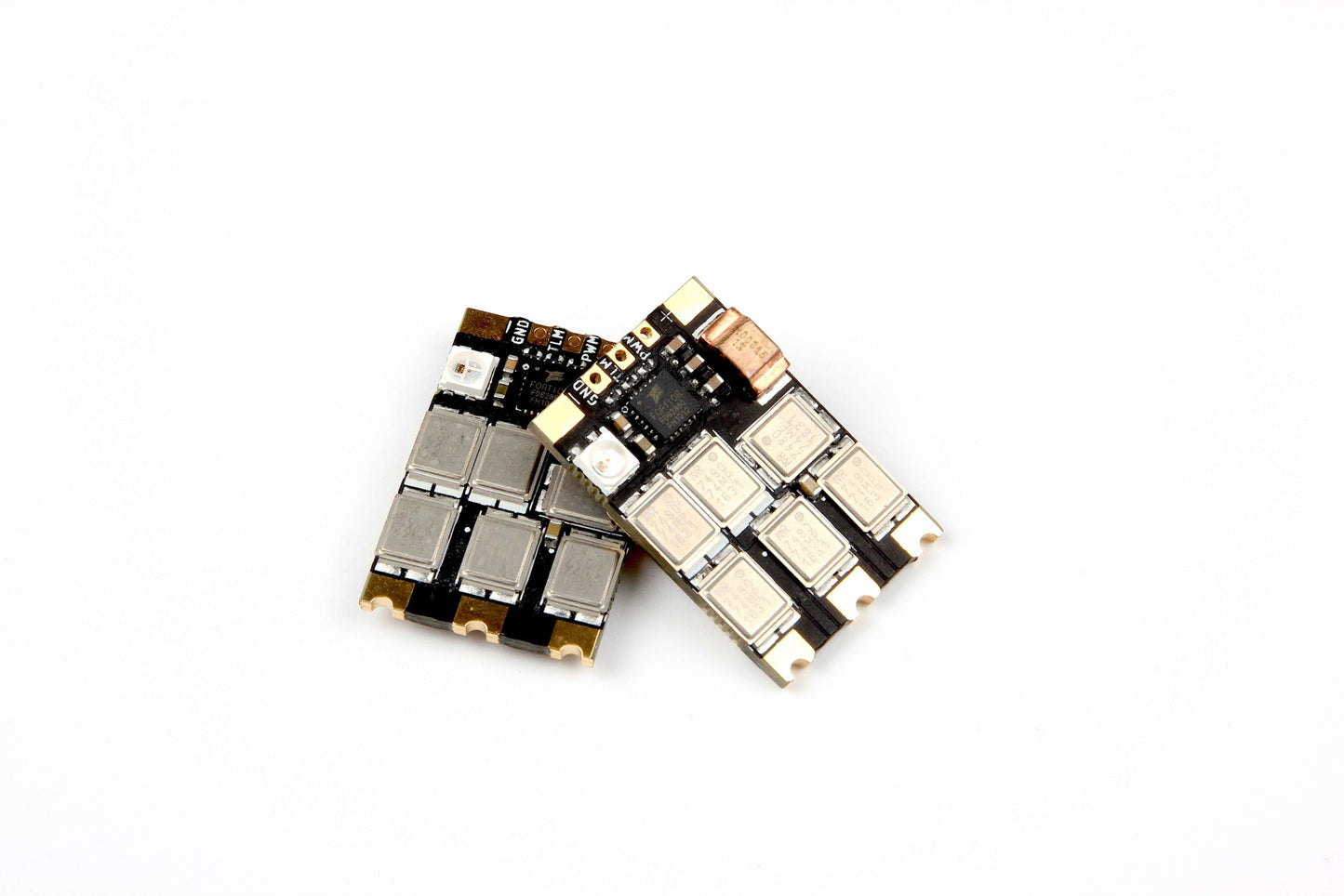 Furling32 F3 Metal 65A ESC (Tekko32 F3 Metal)