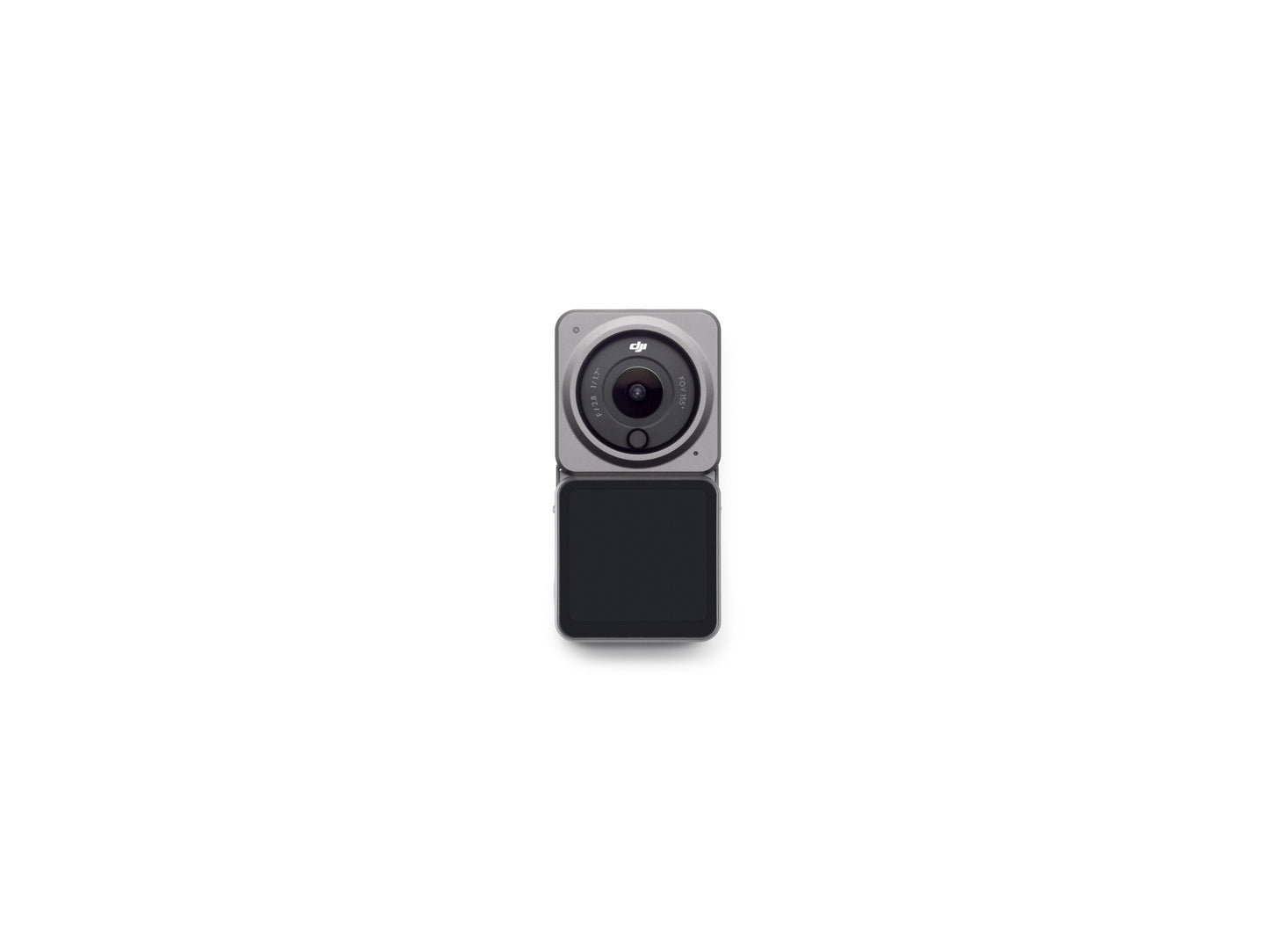 DJI Action 2 Camera 4k/120fps