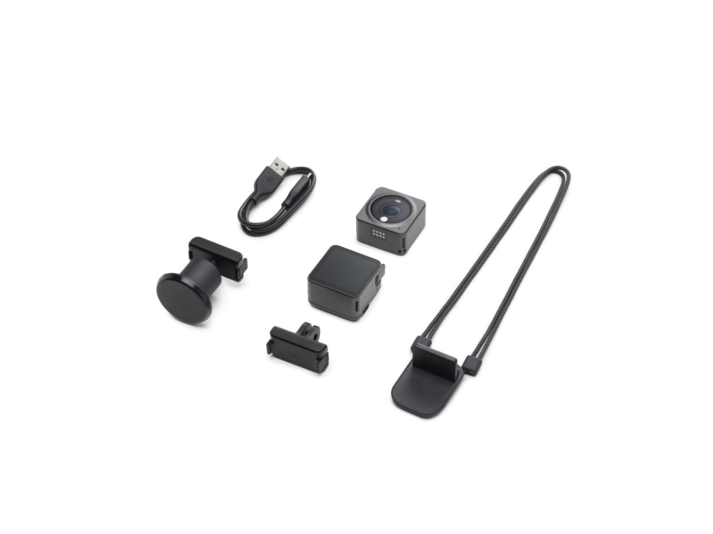 DJI Action 2 Camera 4k/120fps
