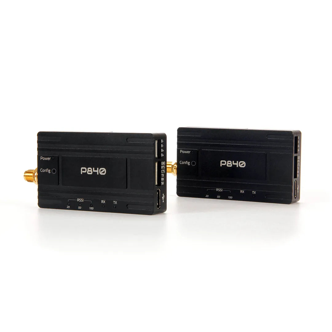HolyBro Microhard Telemetry Radio Kit
