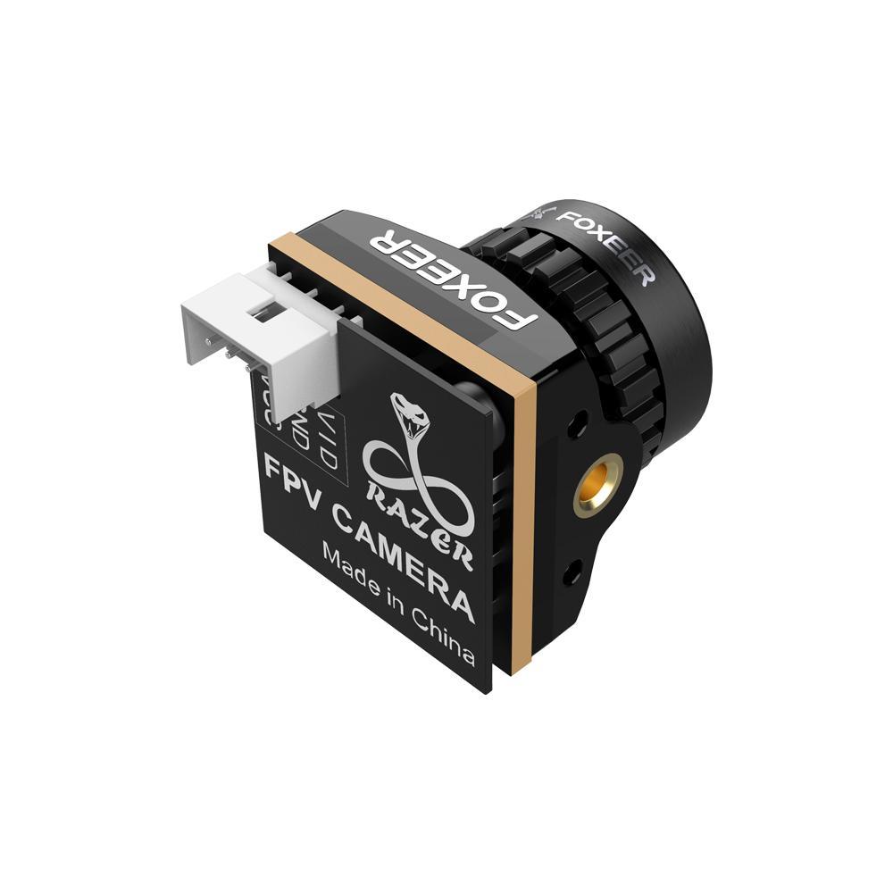 Foxeer Razer Nano 🪒 FPV Camera 1200TVL