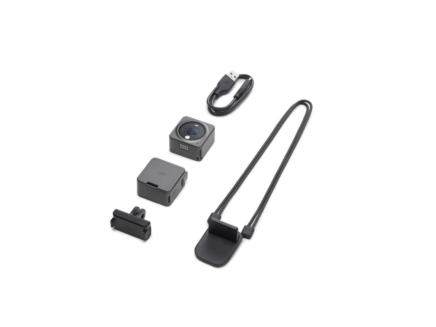 DJI Action 2 Camera 4k/120fps