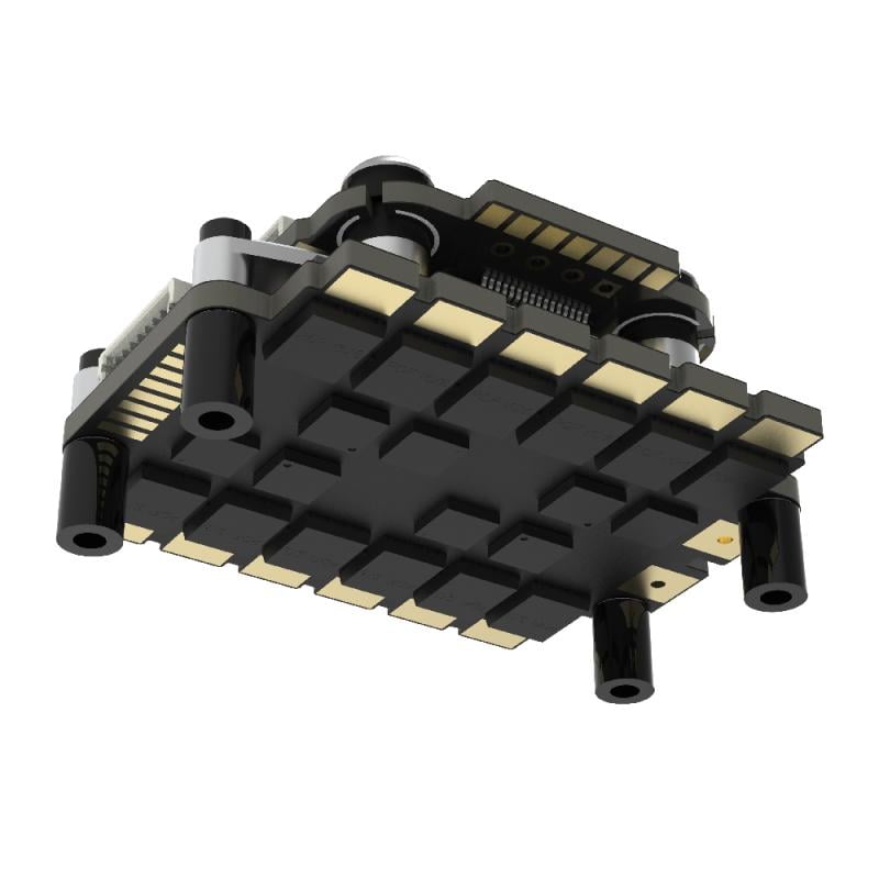 TBS Lucid 60A 6S 4in1 AM32 ESC