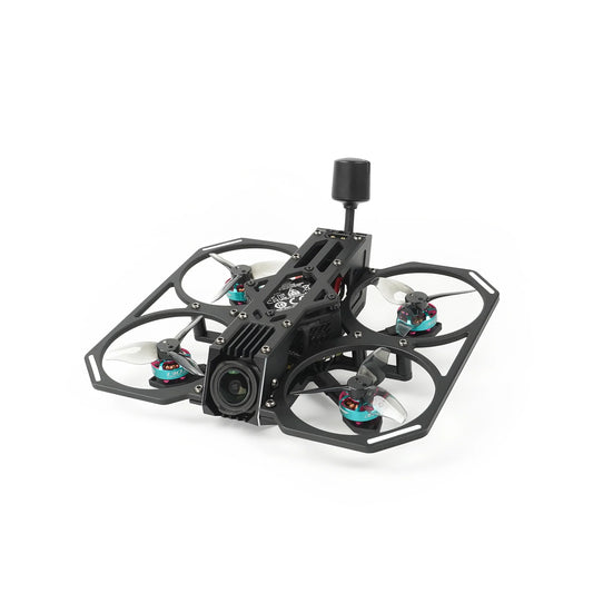 YMZFPV Starship X1 2-inch O3 HD 4S FPV Drone
