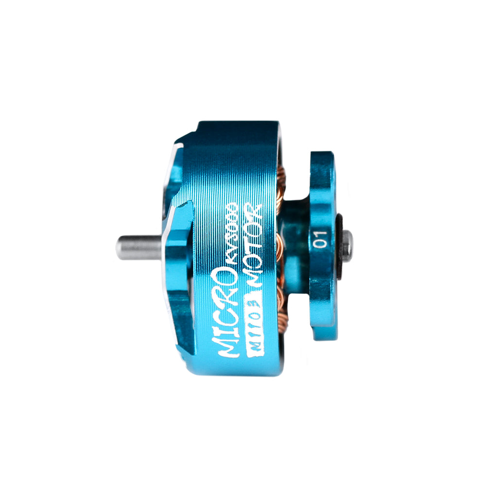 Tmotor M1103 2-4S Brushless Motor
