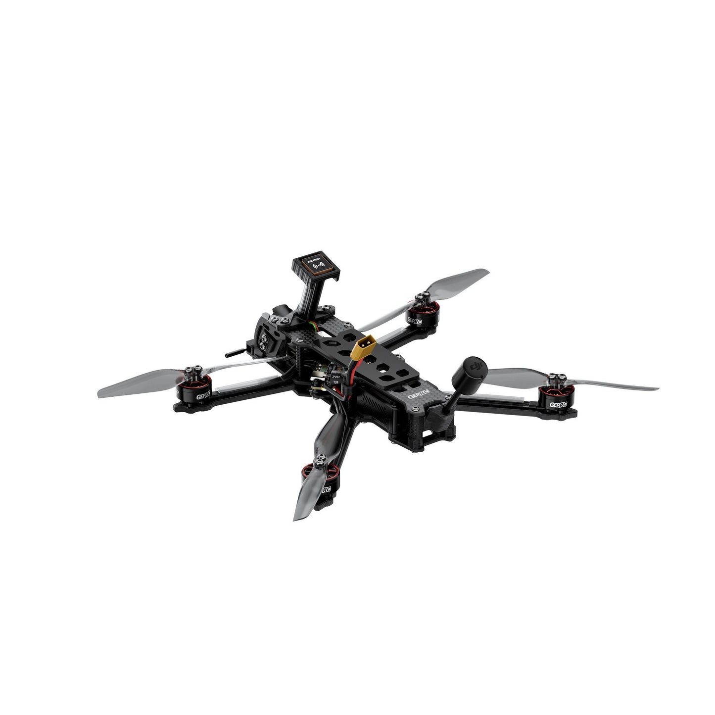 GEPRC Tern-LR40 HD O3 Long Range FPV BNF ELRS