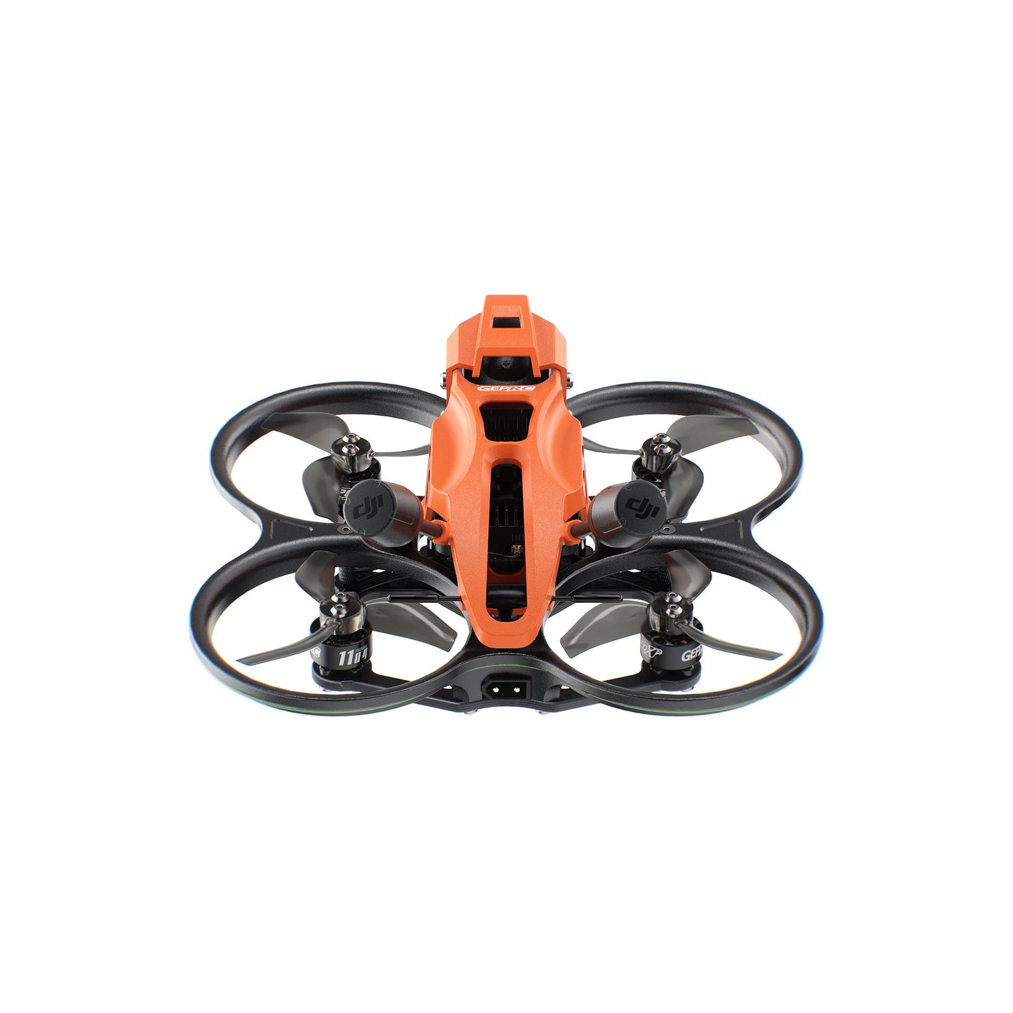 GEPRC DarkStar22 O4 Pro 2.2" 4K HD CineWhoop with DJI O4 Air Unit Pro