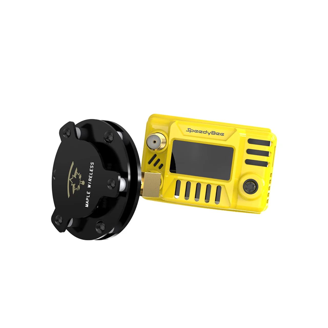 SpeedyBee 5.8GHz Analog Goggles Receiver