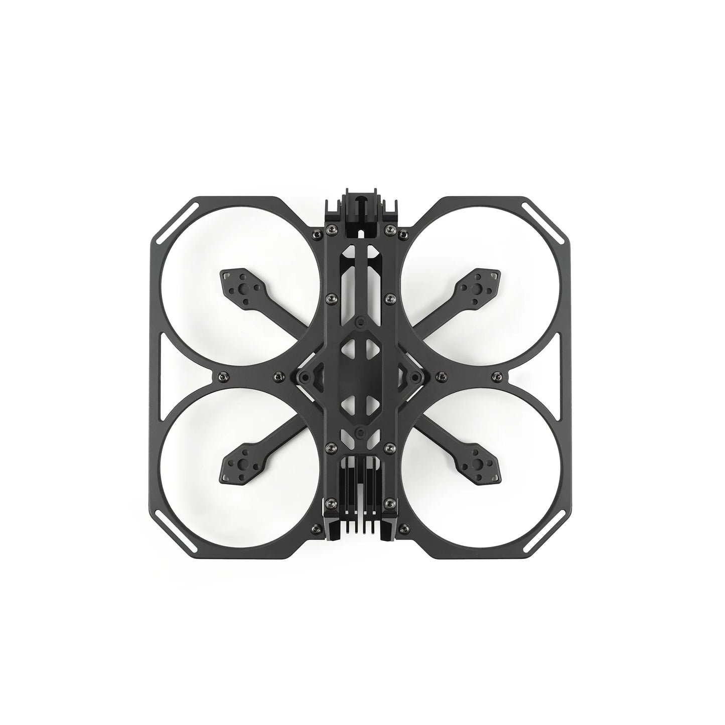 YMZFPV Starship X1 2inch FPV Frame
