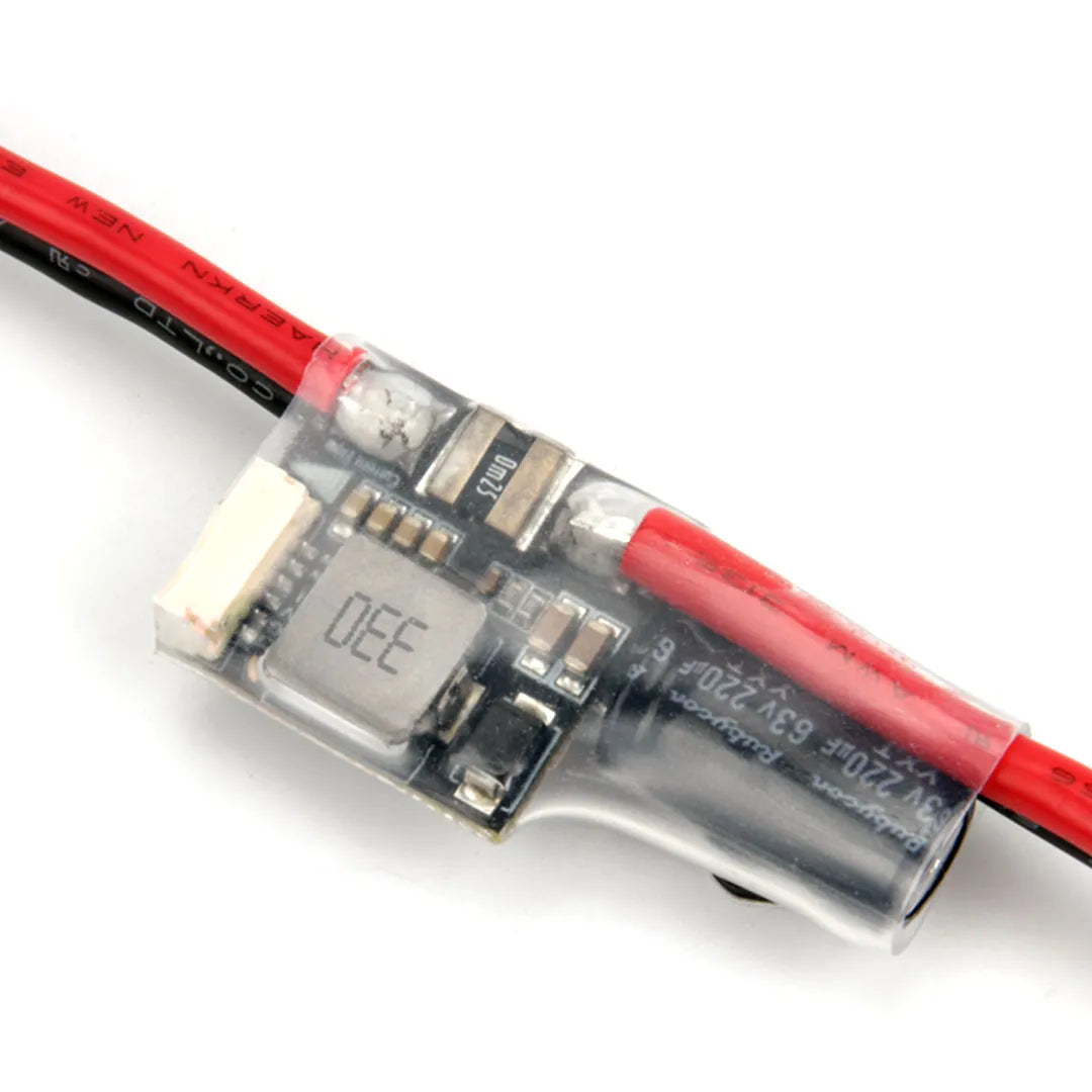 HolyBro PM02 V3-12S Analog Power Module