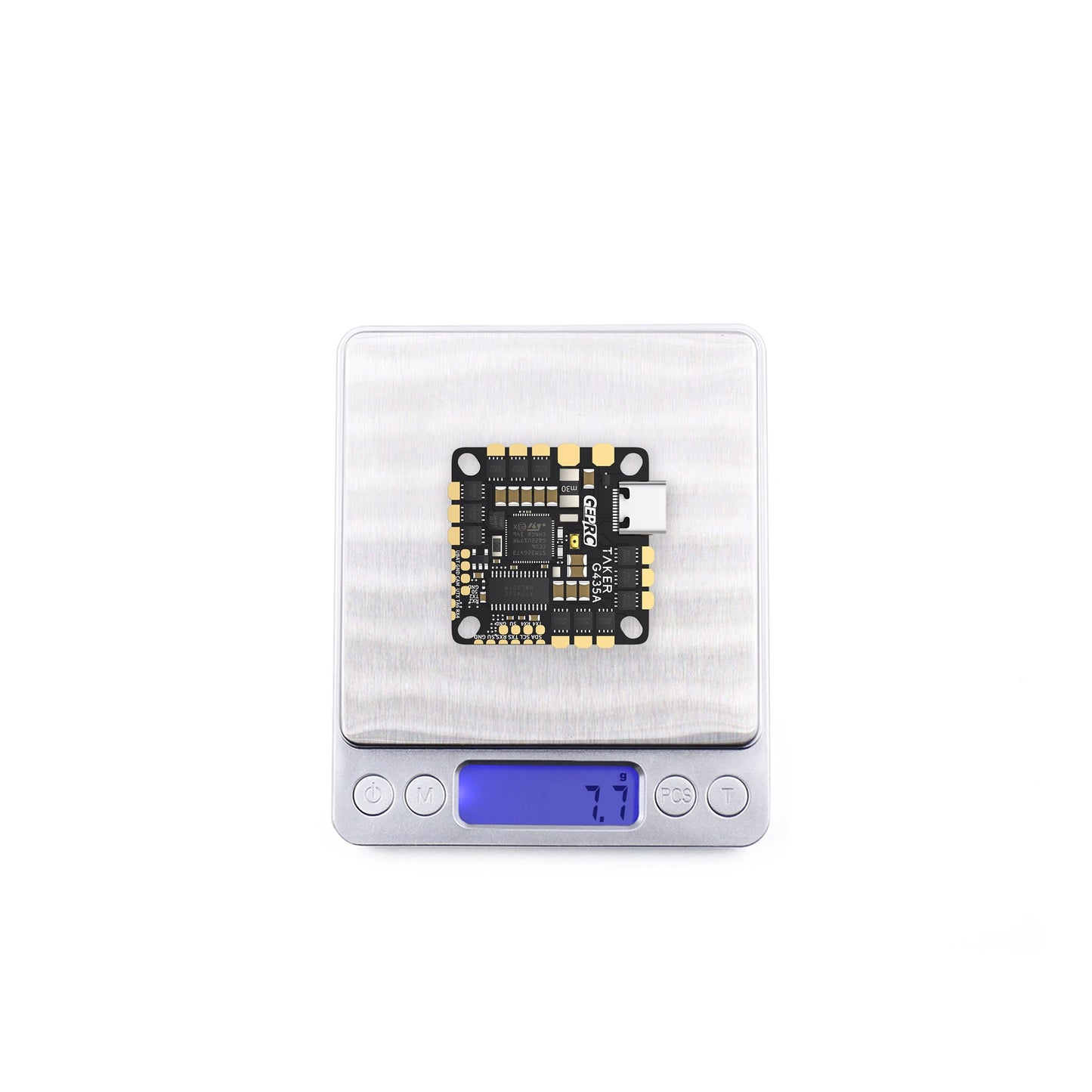 GEPRC TAKER G4 35A AIO Flight Controller