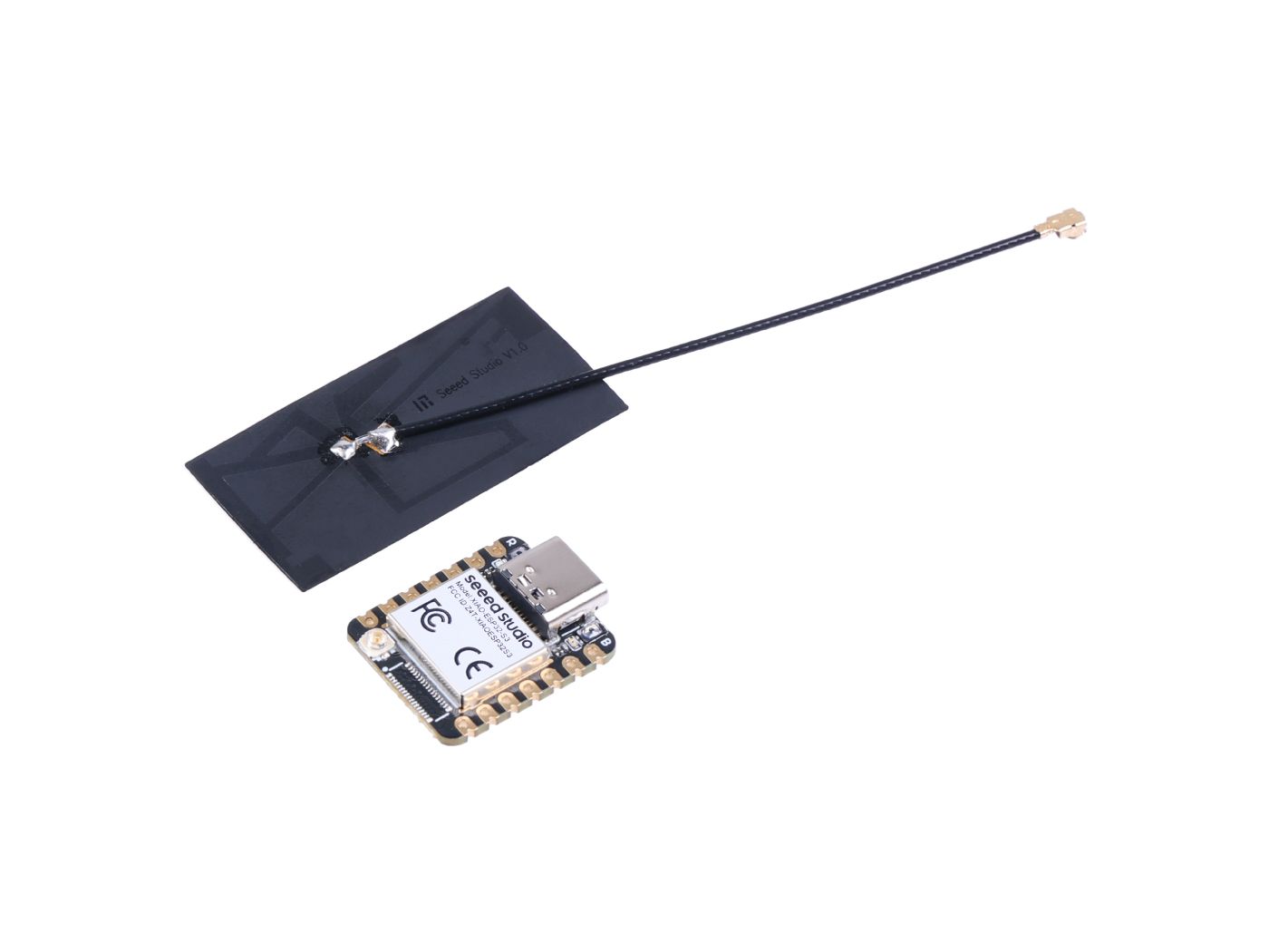 Seeed XIAO ESP32S3