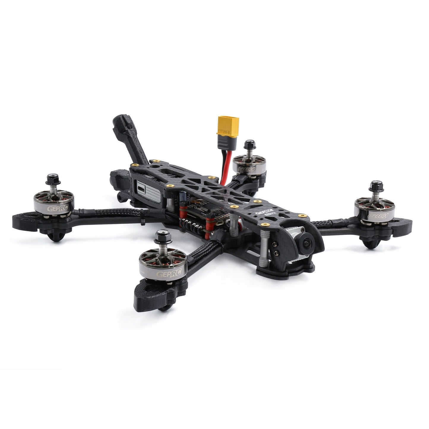 GepRC Mark4 HD5 4S DJI FPV Quadcopter PNP