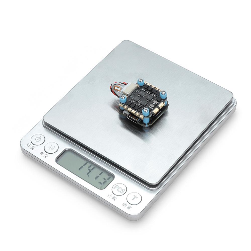 Mamba Basic F722 Mini Mk3 F40_128k Flight Stack (20x20)