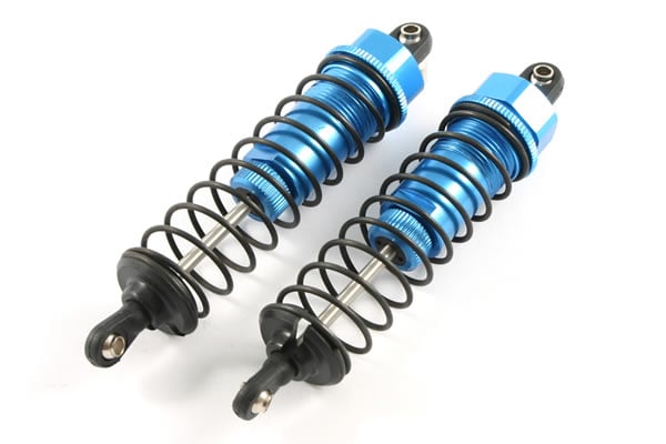 FTX Aluminium Front Shocks (2PCS) (Vantage, Carnage, Outlaw)